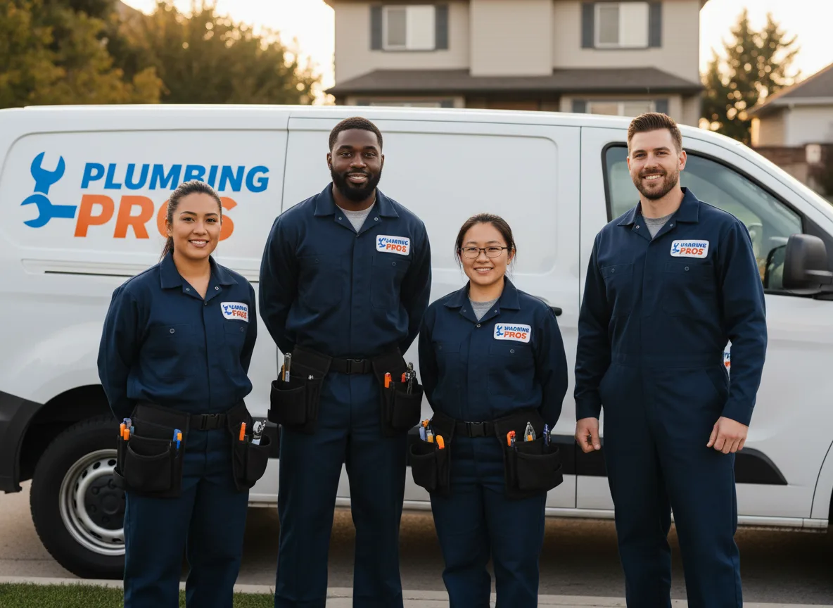 Water Heater Repair company in Lone Tree, CO